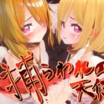 捕らわれの天使 捕らわれの天使