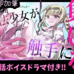 魔法少女が触手に負けるわけないんですけど?3 特装版! 魔法少女が触手に負けるわけないんですけど?3 特装版!