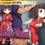 Slutty Head of The Dead Slutty Head of The Dead