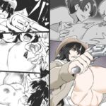 乳辱ガンスリンガー 乳辱ガンスリンガー