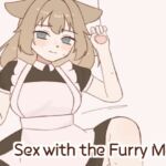 Sex with the Furry Maid Sex with the Furry Maid