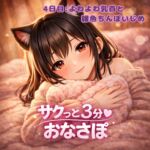 【あまあま3分おなサポ】よわよわ乳首と雑魚ちんぽのW愛撫チャレンジ♡ 【あまあま3分おなサポ】よわよわ乳首と雑魚ちんぽのW愛撫チャレンジ♡