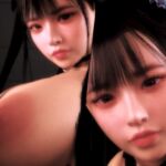 巨乳メイドのモーニングルーティン 巨乳メイドのモーニングルーティン