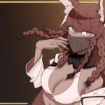 えっちな召喚獣 えっちな召喚獣