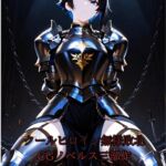 【ファンタジー/女騎士/巨乳堕落/CGノベルス】氷雪姫騎士三姉妹 次女調教編〜老いた帝王の征服録 暴君は高貴なる王妃・騎士・聖女を悉く支配する〜 【ファンタジー/女騎士/巨乳堕落/CGノベルス】氷雪姫騎士三姉妹 次女調教編〜老いた帝王の征服録 暴君は高貴なる王妃・騎士・聖女を悉く支配する〜