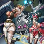 Arachnid Entanglement Arachnid Entanglement