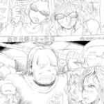 金髪外国人妻の転落 金髪外国人妻の転落