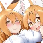 魅惑のサーバル姉さん3 魅惑のサーバル姉さん3