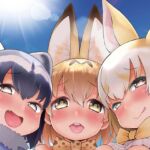 ケダモノフレンズサプライズ ケダモノフレンズサプライズ