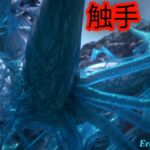 ツバキ 触手 ツバキ 触手