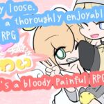 Why Is the Angel With Balls So Weak!? Why Is the Angel With Balls So Weak!?