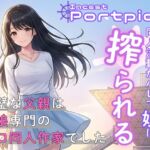 インセスト・ポートピア:同人活動がバレて娘に搾られる インセスト・ポートピア:同人活動がバレて娘に搾られる