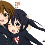 今日の女の子24 今日の女の子24