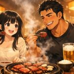 咲耶と大翔 初 咲耶と大翔 初