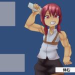 戦闘狂少女とパートナー!? 戦闘狂少女とパートナー!?