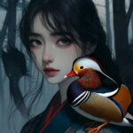 おしどり おしどり