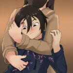 ストーカー...誰? ストーカー...誰?