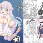 an eternal rondo. an eternal rondo.