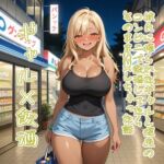 【5~10分でさっくり抜けるシリーズ】彼氏に振られたギャルと深夜のコンビニで飲酒してたらそのままSEXしちゃった話 【5~10分でさっくり抜けるシリーズ】彼氏に振られたギャルと深夜のコンビニで飲酒してたらそのままSEXしちゃった話