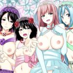 【一週間限定販売】桜と蕾全総集編 漫画&音声作品 【一週間限定販売】桜と蕾全総集編 漫画&音声作品