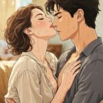 「隣に越してきた人妻 ~年下の雄に、疼く身体が勝手に反応してしまう午後~」 「隣に越してきた人妻 ~年下の雄に、疼く身体が勝手に反応してしまう午後~」