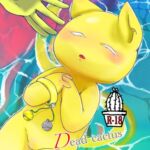 Dead cactus Dead cactus