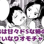 弟は甘々ドSな姉の言いなりオモチャ 弟は甘々ドSな姉の言いなりオモチャ