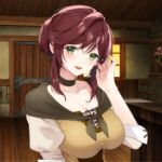 夢魔を殺すはずが愛してしまった宿屋の女主人 夢魔を殺すはずが愛してしまった宿屋の女主人