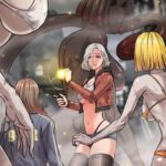 Fatal Entwine Fatal Entwine