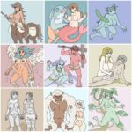 異形図鑑(修正版) 異形図鑑(修正版)