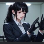 ダウナー系ちんぽ洗い屋さんが無関心ながらもドエロい隠語で事務的手コキ ダウナー系ちんぽ洗い屋さんが無関心ながらもドエロい隠語で事務的手コキ