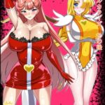 マジカルカラーズその後 カラーズ救出編・前編 マジカルカラーズその後 カラーズ救出編・前編