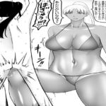 金蹴り 金的イラスト漫画1~3セット 金蹴り 金的イラスト漫画1~3セット