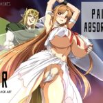 PAIN ABSORBER R PAIN ABSORBER R