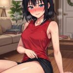 くっさい汗だくのバレー部女子生徒と過ごす3日間 くっさい汗だくのバレー部女子生徒と過ごす3日間