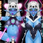 悪の女幹部が肉体改造されて魔獣製造機に堕ちる話 悪の女幹部が肉体改造されて魔獣製造機に堕ちる話