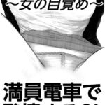 満員電車で発情するOL シタチチ Vol.1 ~女の目覚め~ 満員電車で発情するOL シタチチ Vol.1 ~女の目覚め~