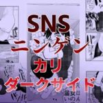 SNSニンゲンカリダークサイド SNSニンゲンカリダークサイド