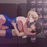 F●OミニGIF集 ランサー●ルトリア F●OミニGIF集 ランサー●ルトリア