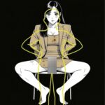 透明人間の見えない肉棒に貫かれる女刑事たち 透明人間の見えない肉棒に貫かれる女刑事たち