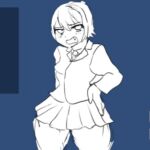 ぼくのお姉ちゃんはでかすぎる ぼくのお姉ちゃんはでかすぎる