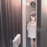 女子高生の今日のおしっこ 女子高生の今日のおしっこ