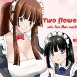 Loyal maid sisters to their master Loyal maid sisters to their master