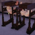 母娘緊縛調教 3章 親子緊縛搾〇 母娘緊縛調教 3章 親子緊縛搾〇