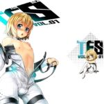 【韓国語版】T.F.S Vol.01 【韓国語版】T.F.S Vol.01