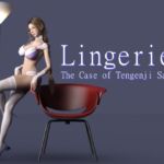 Lingeries -The Case of Tengenji Sayuri- Lingeries -The Case of Tengenji Sayuri-