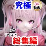 【なんと30本】N○KKEアリスの究極の総集編、人生もうこれだけ動画があったら十分でしょパック 【なんと30本】N○KKEアリスの究極の総集編、人生もうこれだけ動画があったら十分でしょパック