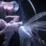 触手 産卵 断面図 触手 産卵 断面図