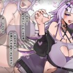 NTR/QOS/SPH主題插畫作品_2025_03 NTR/QOS/SPH主題插畫作品_2025_03