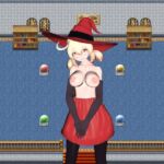 小さな色欲の魔女~夫の視点 小さな色欲の魔女~夫の視点